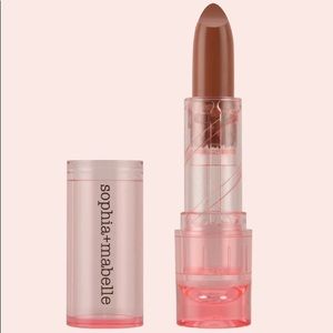 Hydrating hybrid lipstick balm - topless